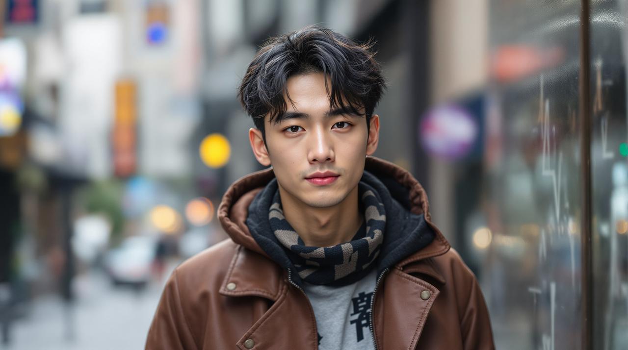 李俊豪