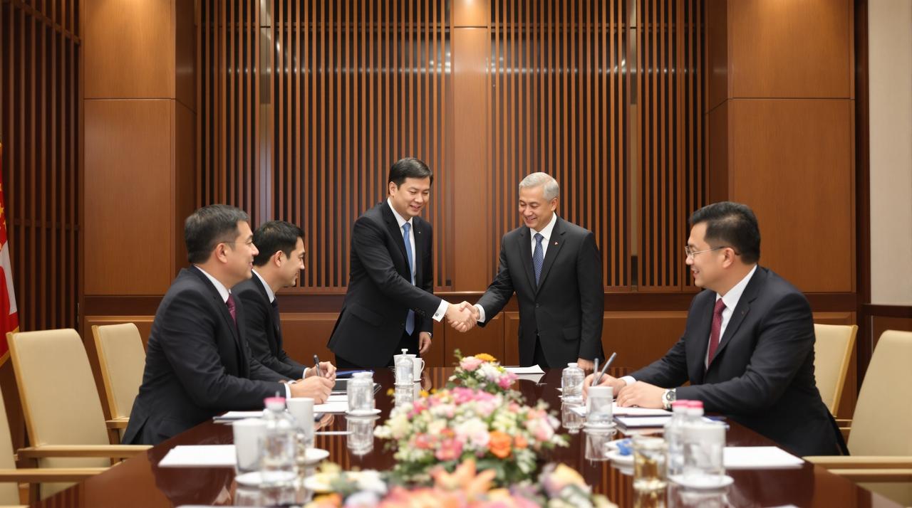 91电影与腾讯视频达成战略合作,共同打造年度大剧