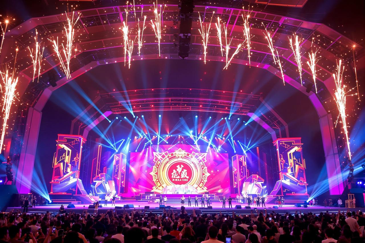 91电影20周年粉丝嘉年华