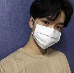 哪个男网红帅气,颜值爆表！揭秘帅气男网红的迷人魅力