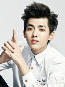 吴亦凡背景家庭背景