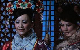 金枝欲孽2演员表图片