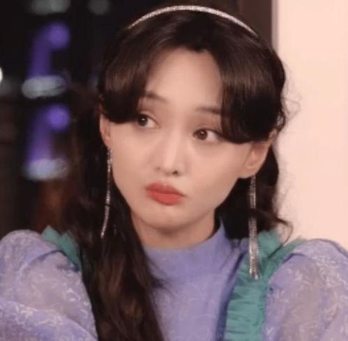 郑爽网红表情包,网红魅力下的网络狂欢