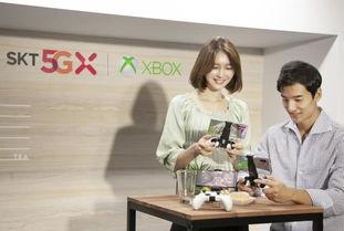 SK电讯娱乐,引领韩国娱乐产业新潮流