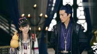 云之凡花絮视频