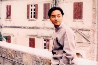 明星对张国荣的评价,跨越时空的致敬与评价