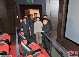 朝鲜娱乐场所,揭秘金氏王朝下的休闲生活画卷