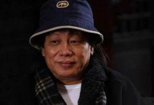 梁小龙 八卦棍,传承与创新的中国武术传奇