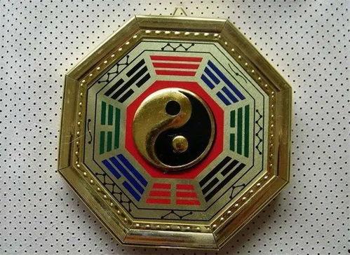 八卦挂哪里最好,揭秘最佳摆放位置