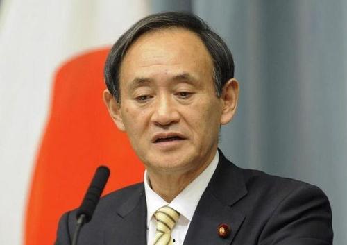 日本菅义伟个人资料,日本政治舞台上的稳健舵手
