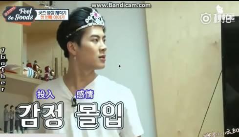 王嘉尔搞笑段子,段子盛宴来袭！