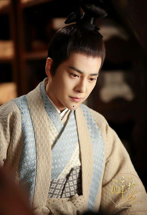 娱乐圈的谦谦君子